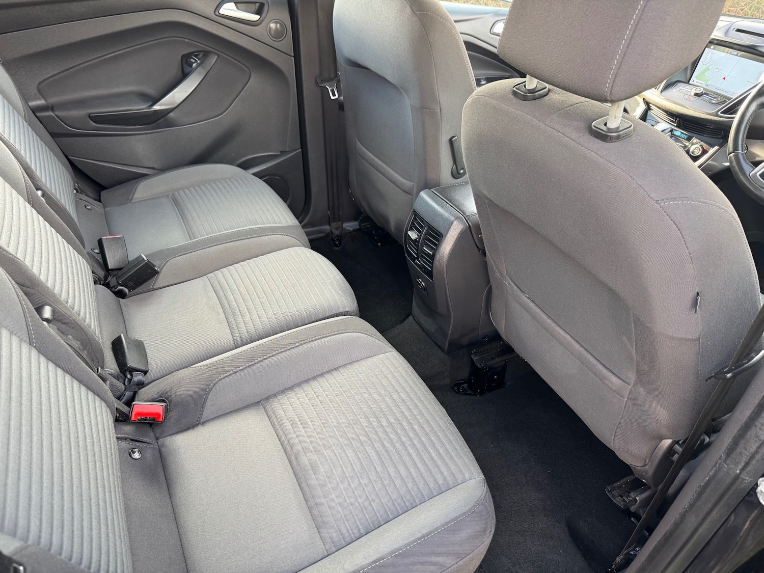 Used Ford C-Max 2016 for sale - 77689310: Photo 8