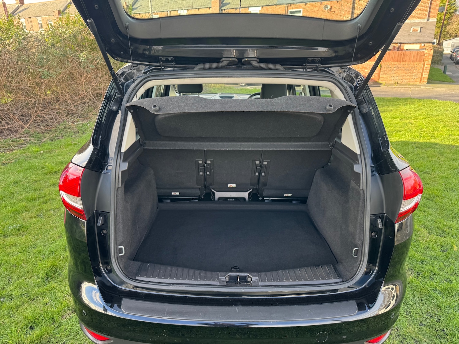 Used Ford C-Max 2016 for sale - 77689310: Photo 9