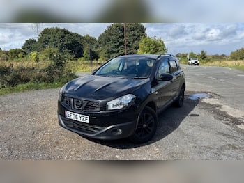 Used Nissan Qashqai 2011 for sale - 79773869: Photo