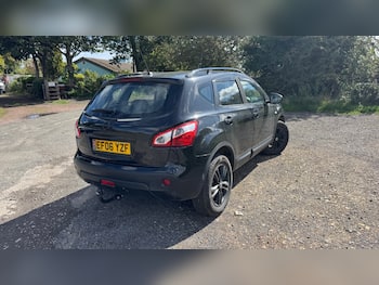 Used Nissan Qashqai 2011 for sale - 79773869: Photo