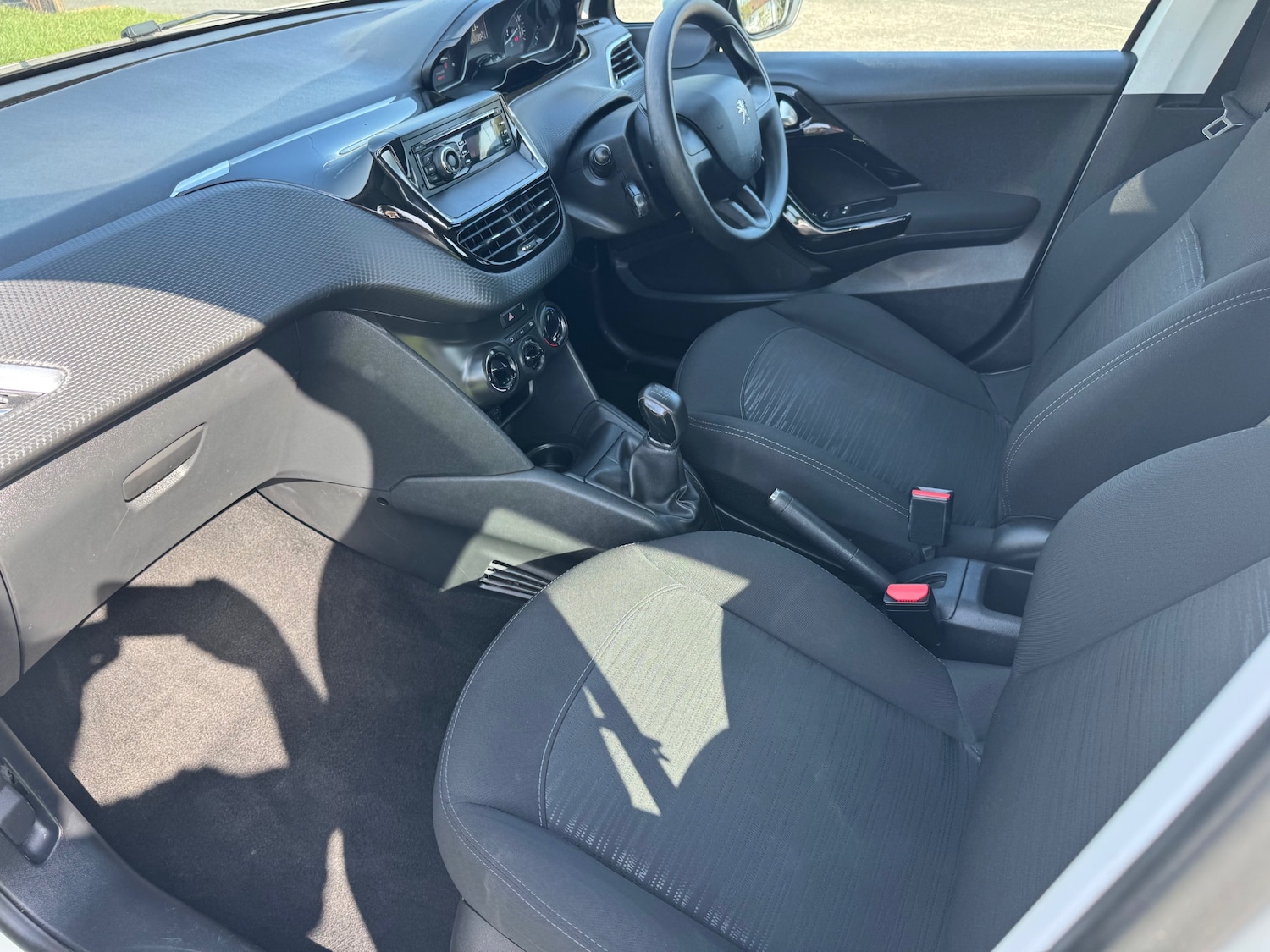 Used Peugeot 208 2016 for sale - 78163550: Photo 11