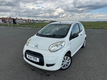 Used Citroen C1 2011 for sale - 78521114: Photo