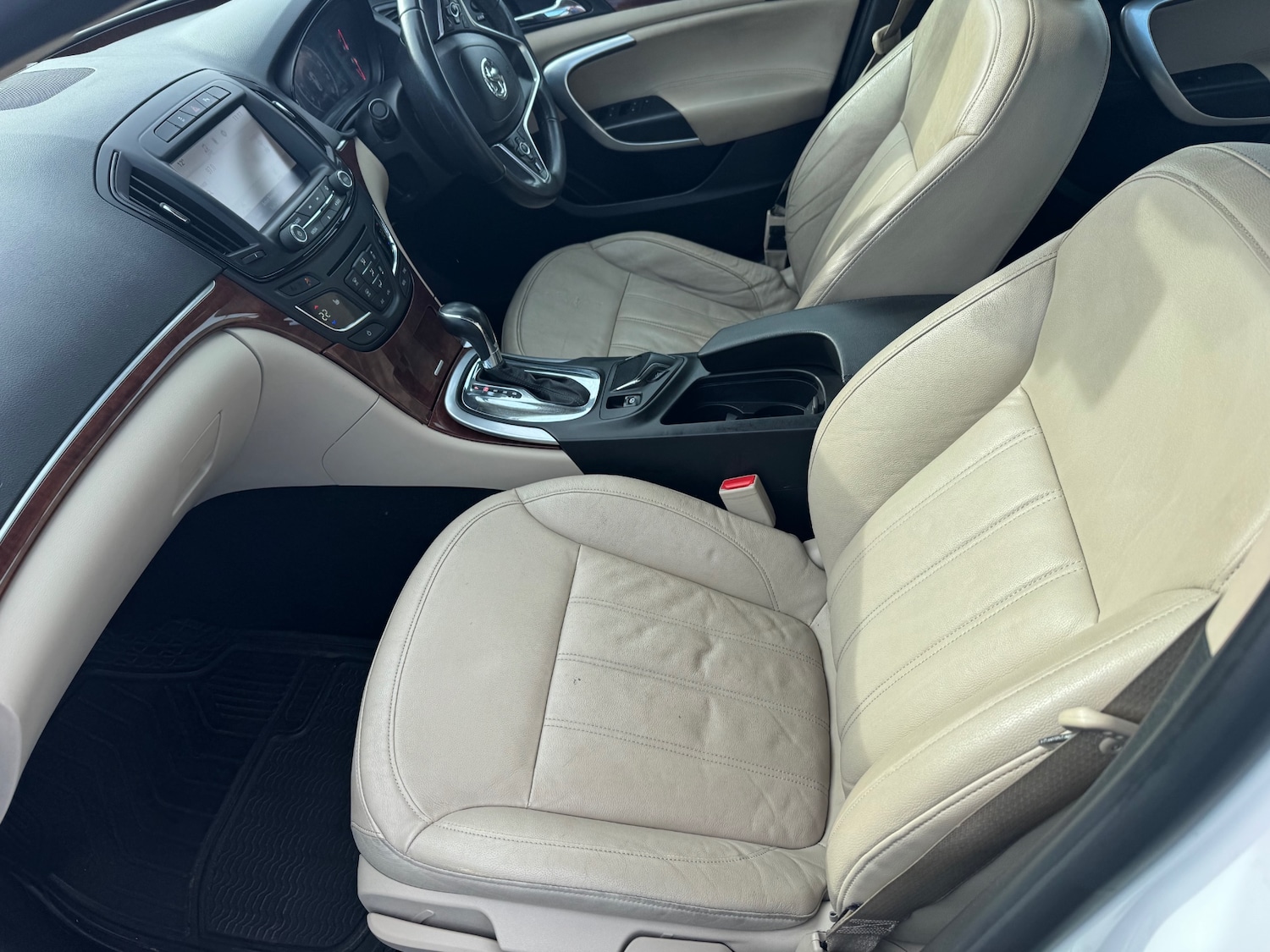 Used Vauxhall Insignia 2014 for sale - 77650325: Photo 11