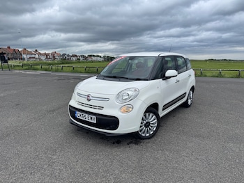 Used Fiat 500L 2015 for sale - 78802549: Photo