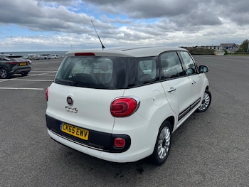 Used Fiat 500L 2015 for sale - 78802549: Photo