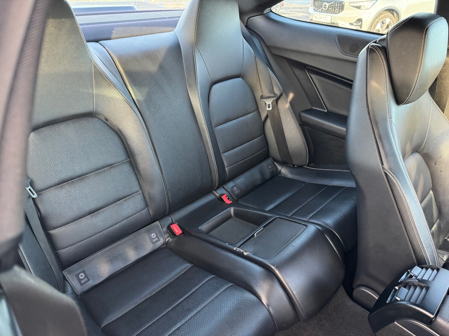 Used Mercedes-Benz C Class 2014 for sale - 76905493: Photo 8