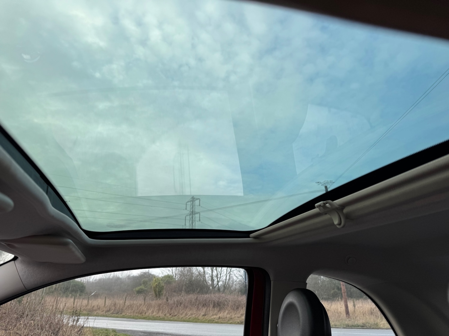 Used Fiat 500 2012 for sale - 77353630: Photo 10