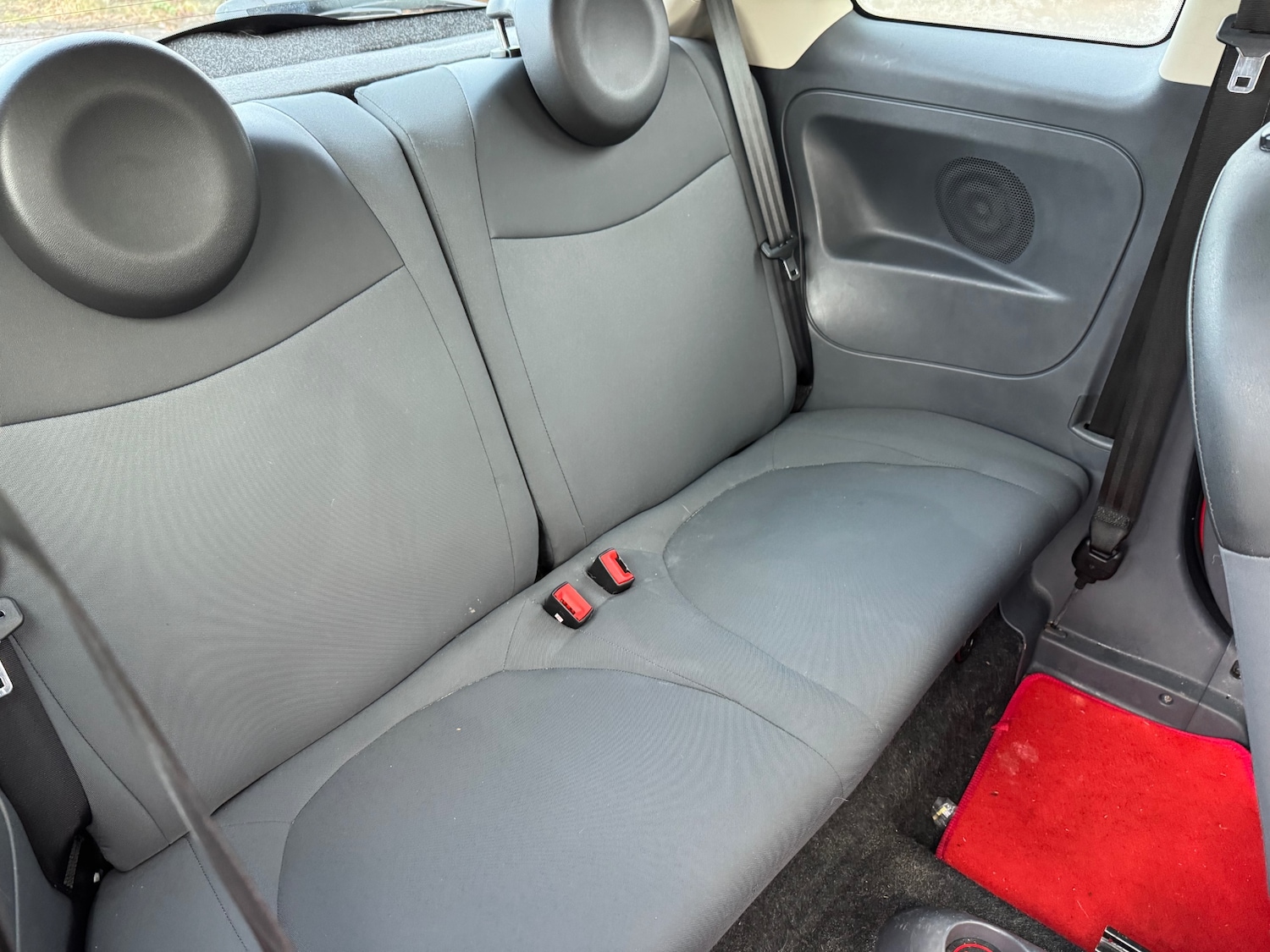 Used Fiat 500 2012 for sale - 77353630: Photo 7