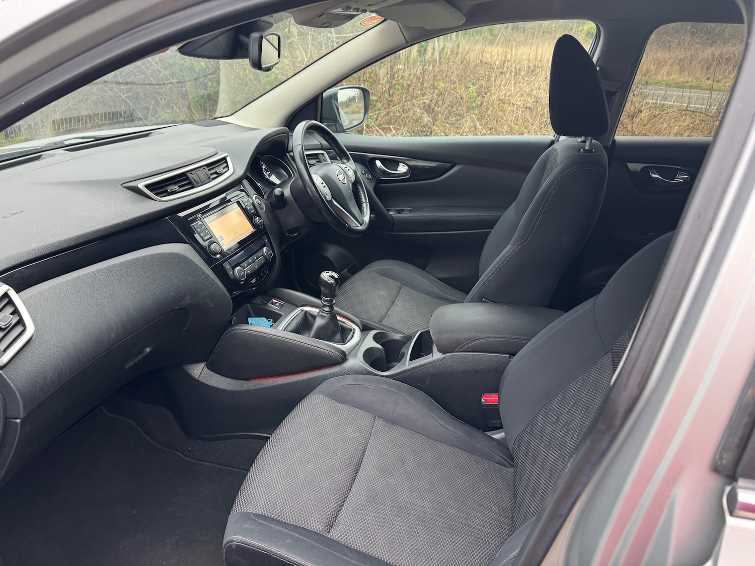 Used Nissan Qashqai 2014 for sale - 77318576: Photo 11