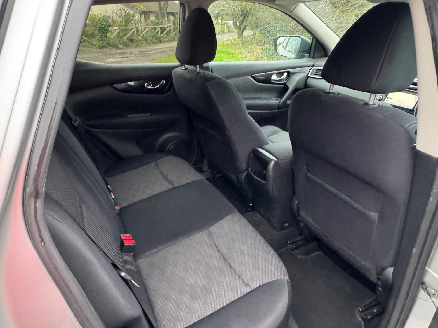 Used Nissan Qashqai 2014 for sale - 77318576: Photo 8