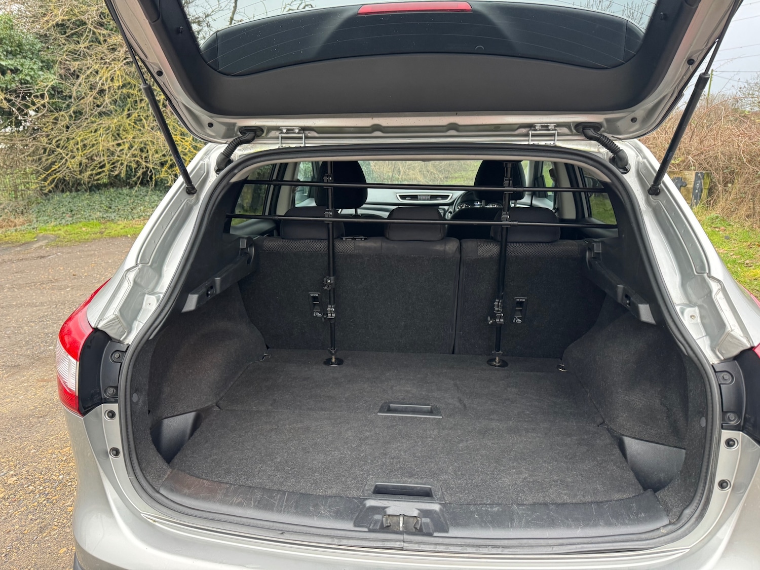 Used Nissan Qashqai 2014 for sale - 77318576: Photo 9