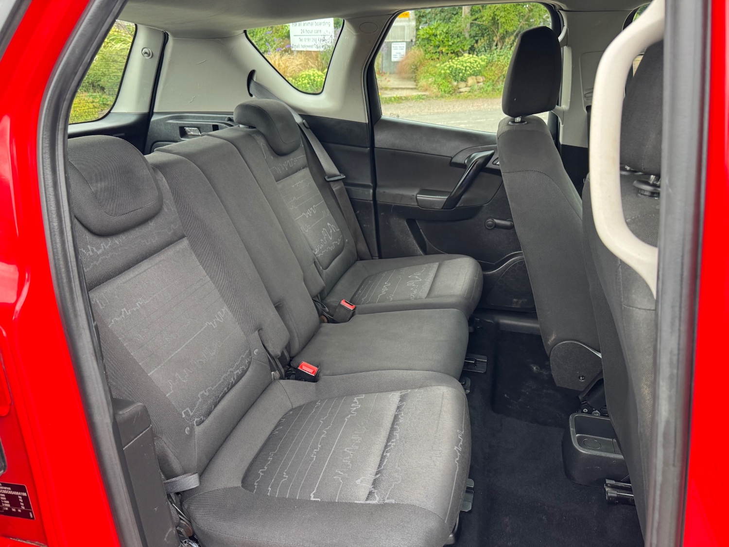 Used Vauxhall Meriva 2016 for sale - 76401520: Photo 10