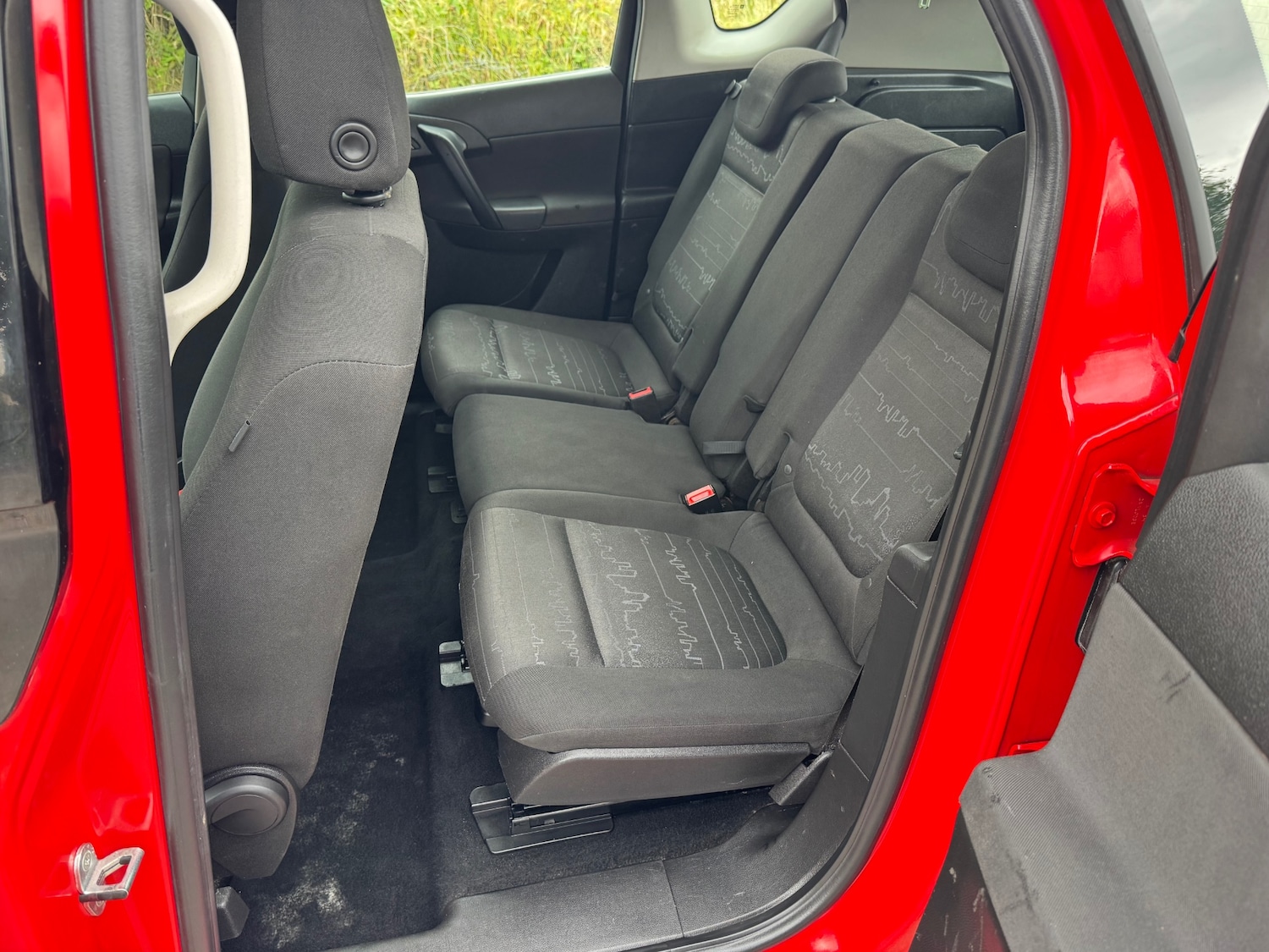 Used Vauxhall Meriva 2016 for sale - 76401520: Photo 12