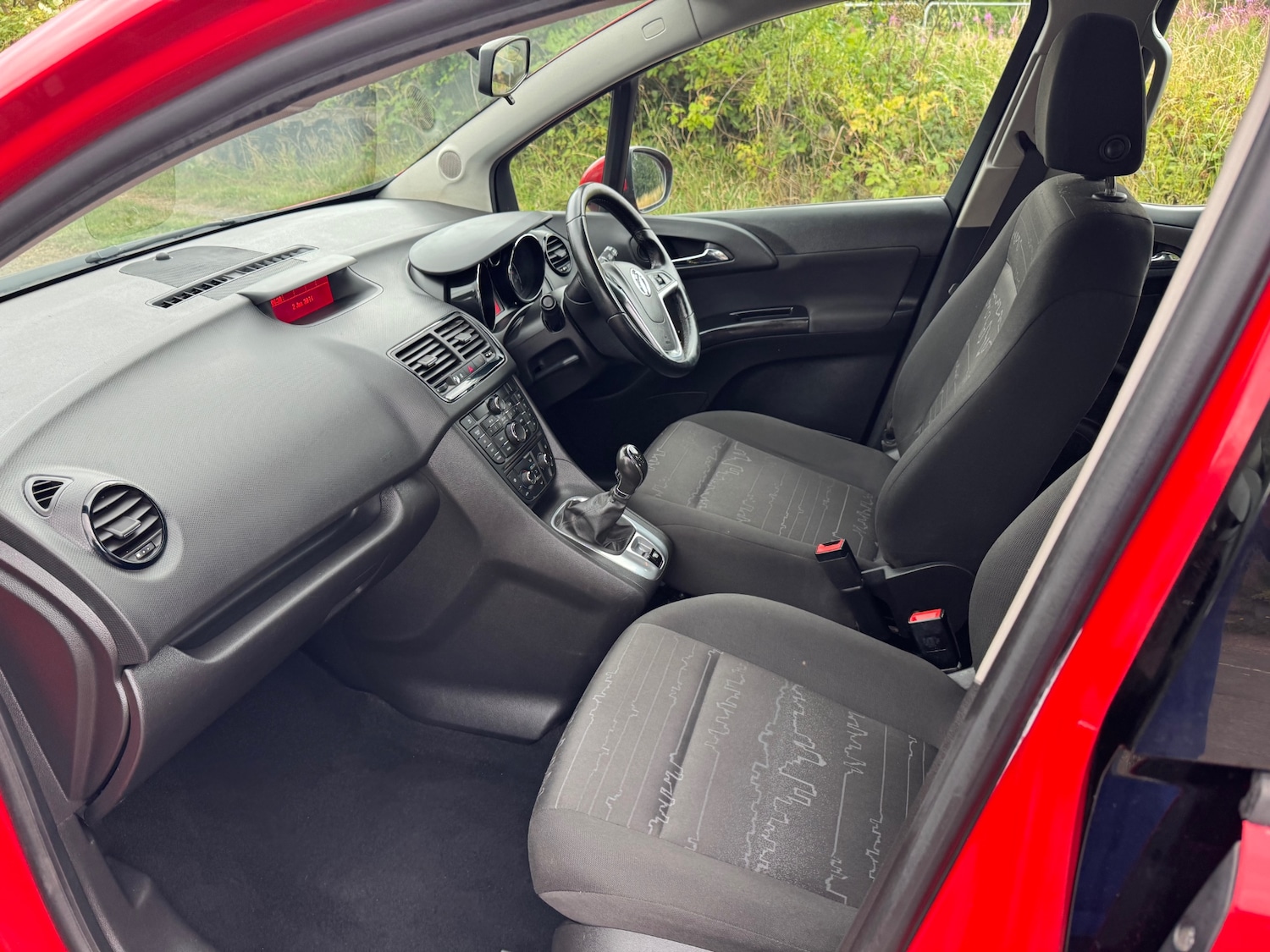 Used Vauxhall Meriva 2016 for sale - 76401520: Photo 13