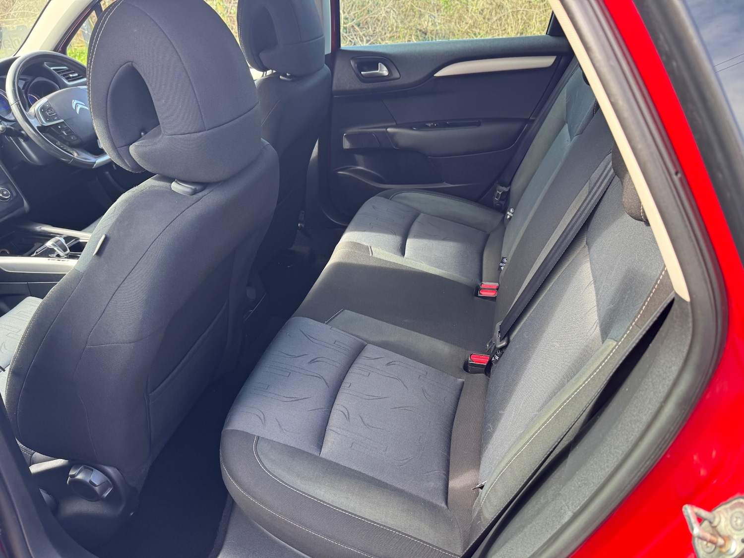 Used Citroen C4 2011 for sale - 78040336: Photo 10