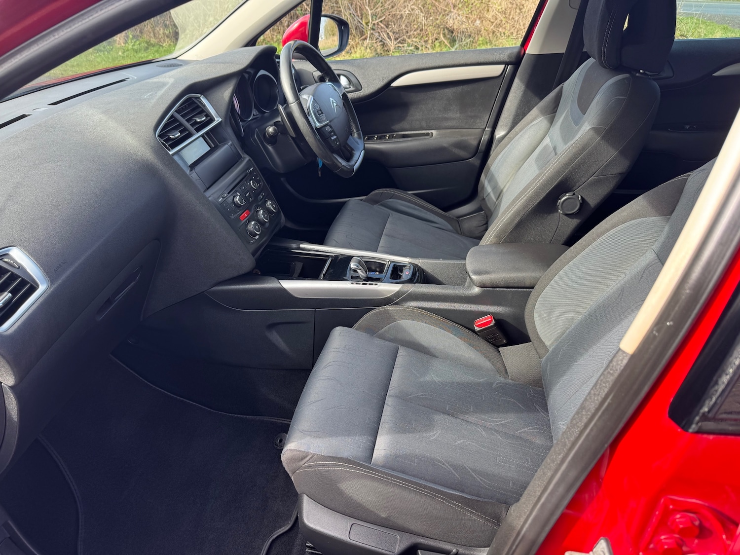 Used Citroen C4 2011 for sale - 78040336: Photo 11