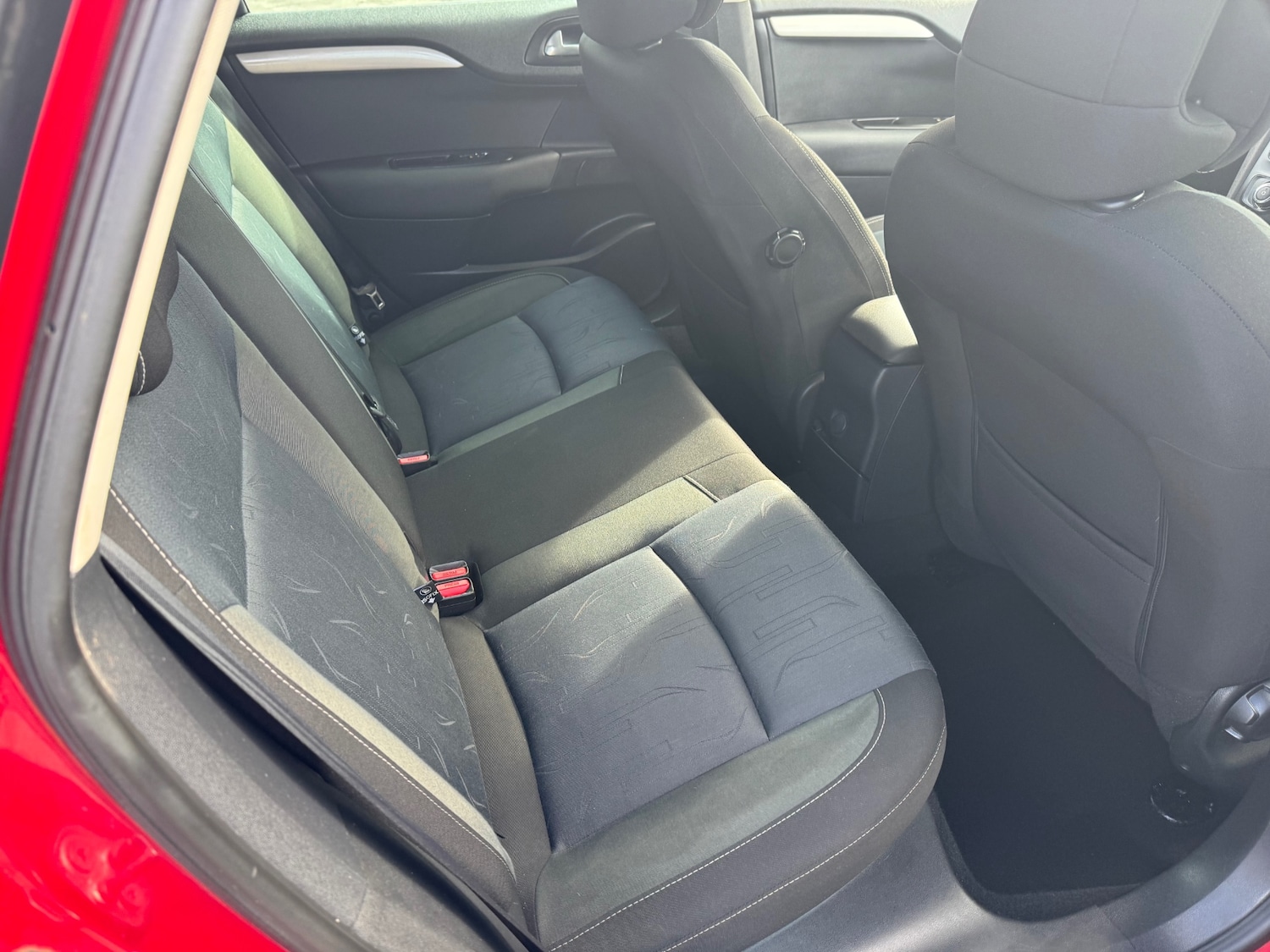 Used Citroen C4 2011 for sale - 78040336: Photo 8