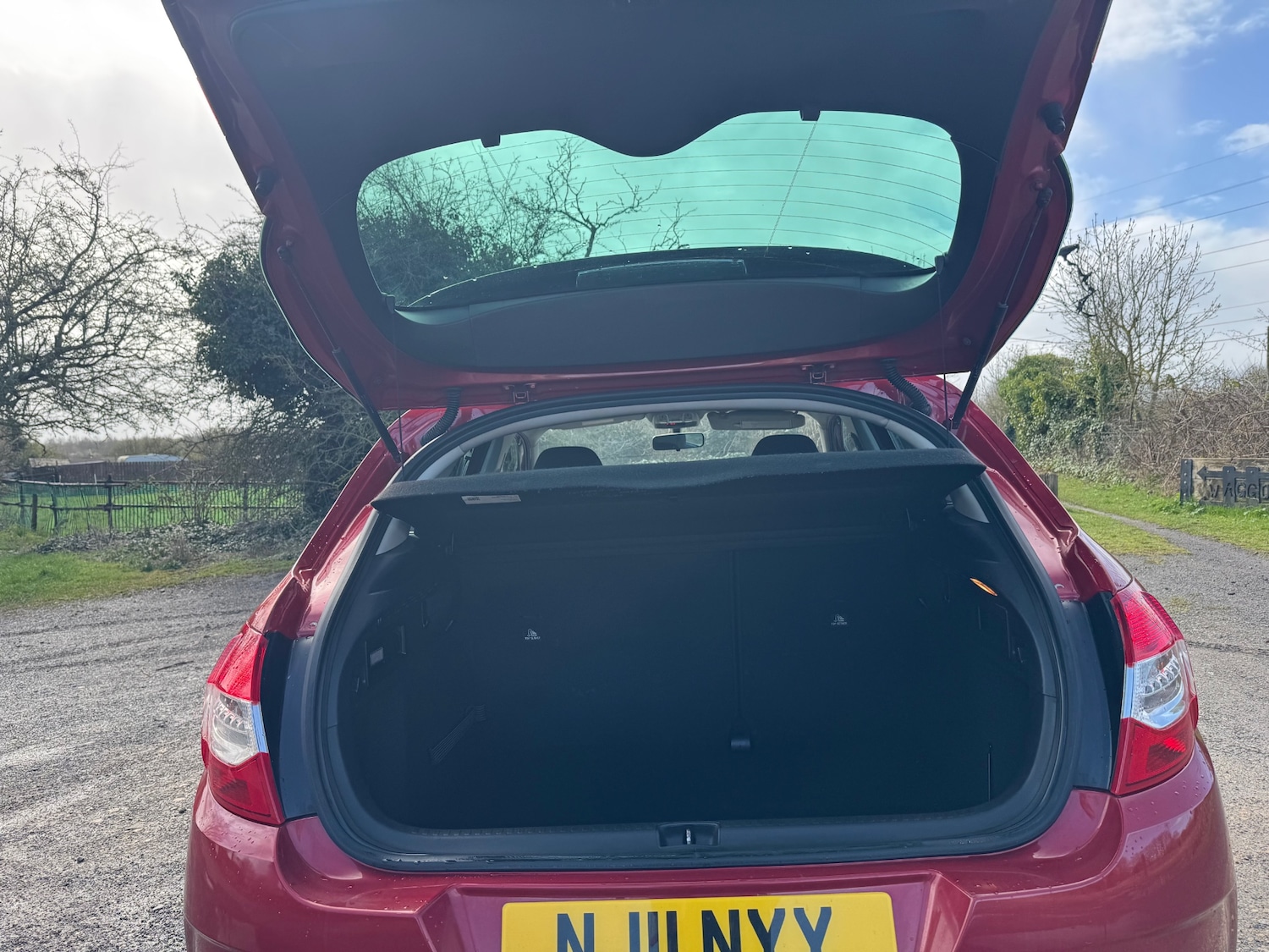 Used Citroen C4 2011 for sale - 78040336: Photo 9