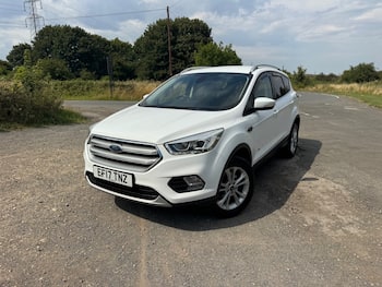 Used Ford Kuga 2017 for sale - 79515235: Photo