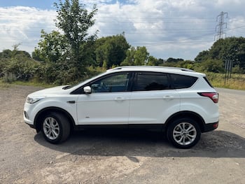 Used Ford Kuga 2017 for sale - 79515235: Photo