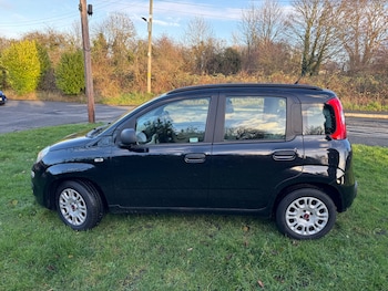 Used Fiat Panda 2013 for sale - 78421403: Photo