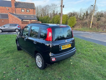 Used Fiat Panda 2013 for sale - 78421403: Photo