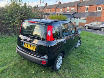 Used Fiat Panda 2013 for sale - 78421403: Photo