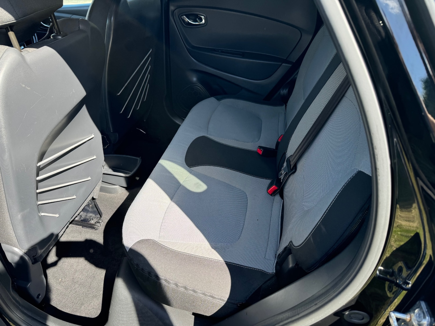 Used Renault Captur 2014 for sale - 76401843: Photo 10