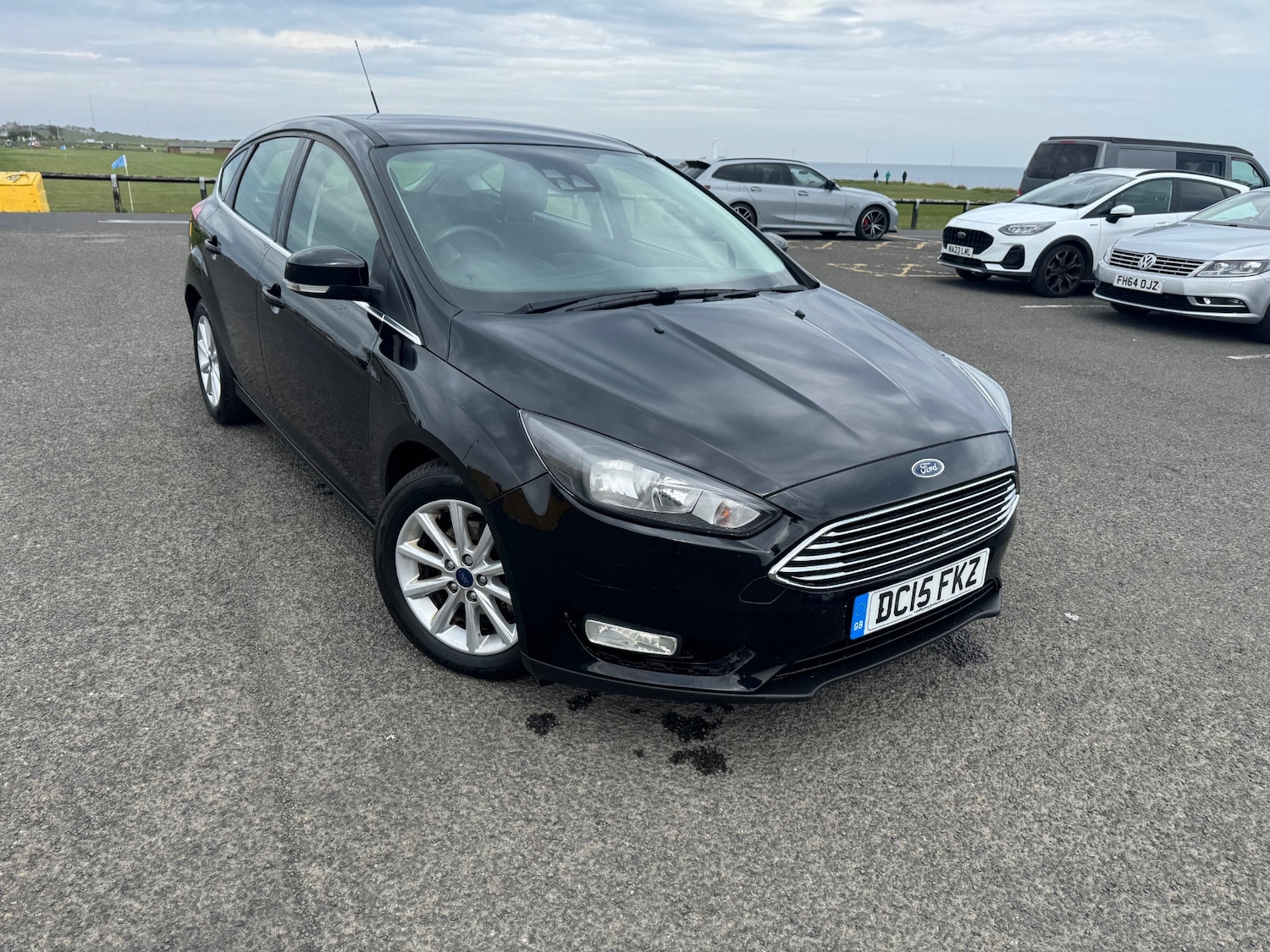 Used Ford Focus 2015 for sale - 77438579: Photo 6