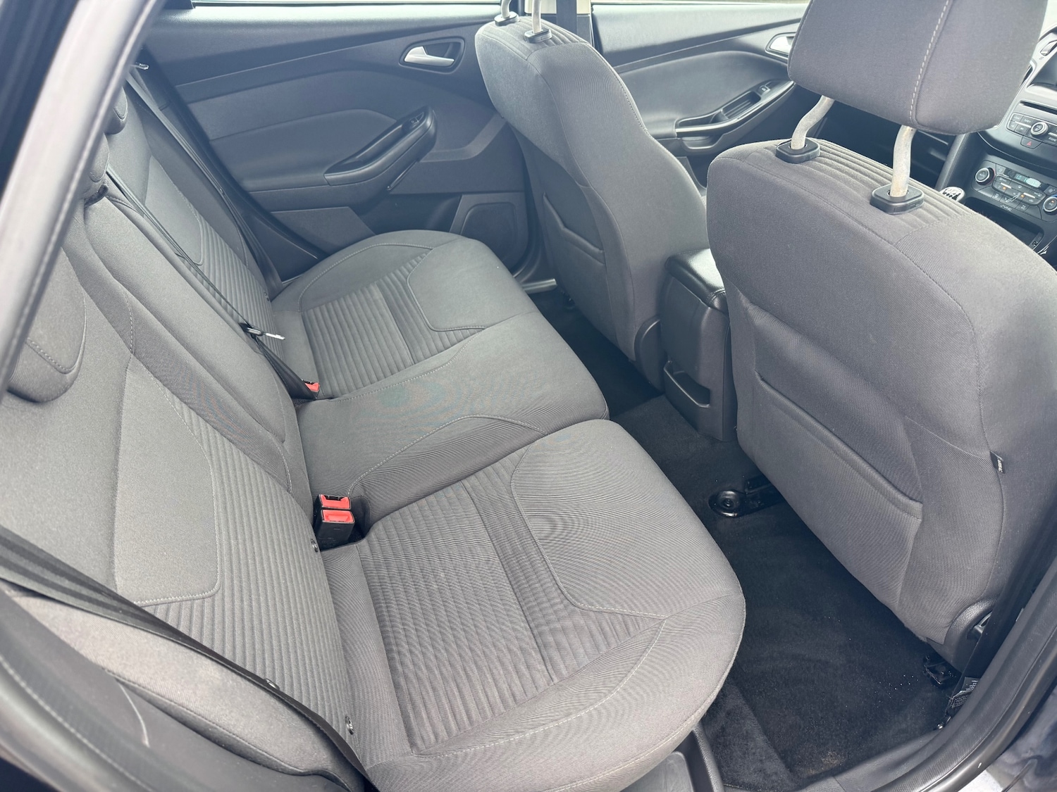 Used Ford Focus 2015 for sale - 77438579: Photo 8