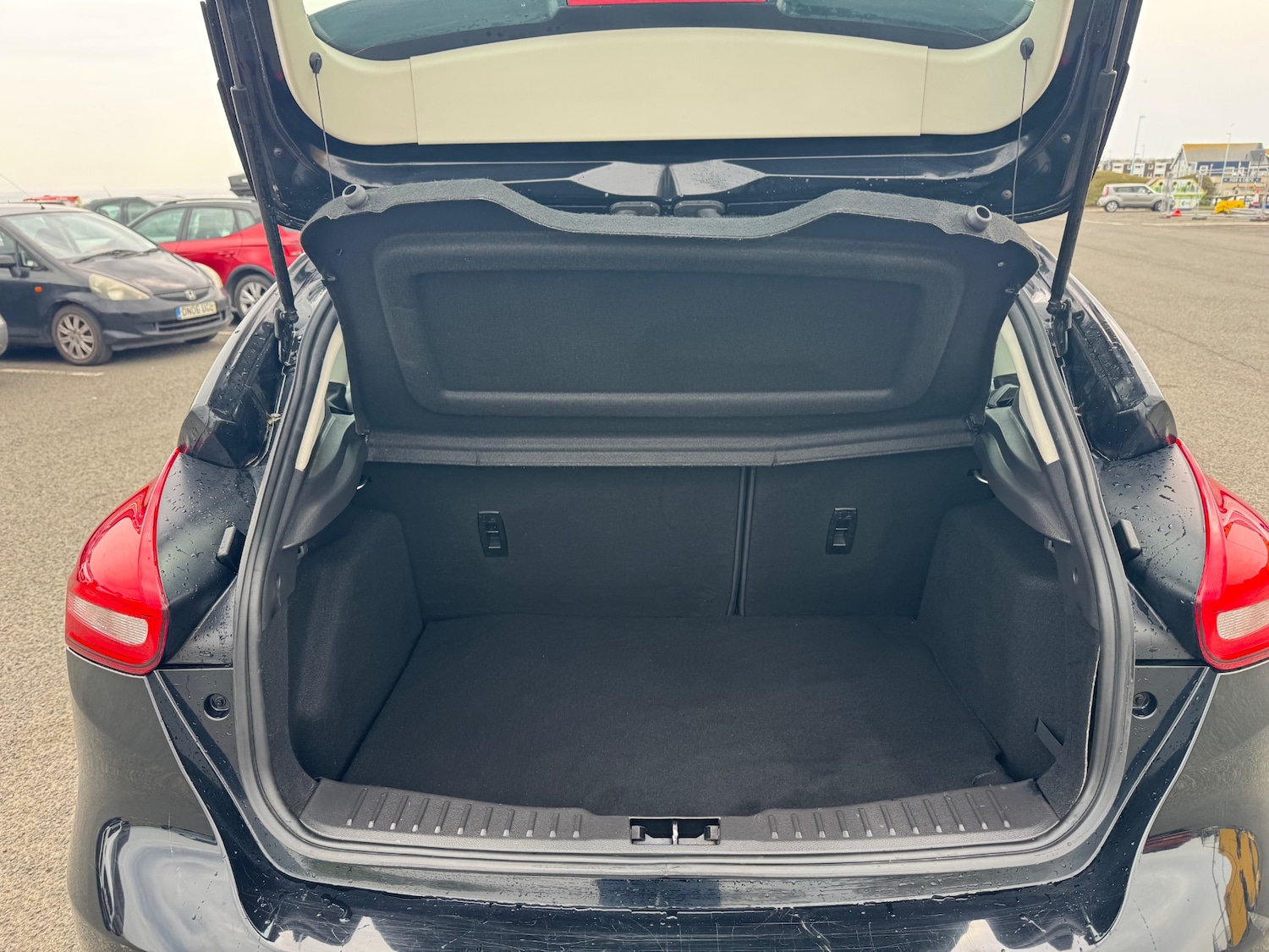 Used Ford Focus 2015 for sale - 77438579: Photo 9