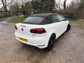 Used Volkswagen Golf 2011 for sale - 79703314: Photo