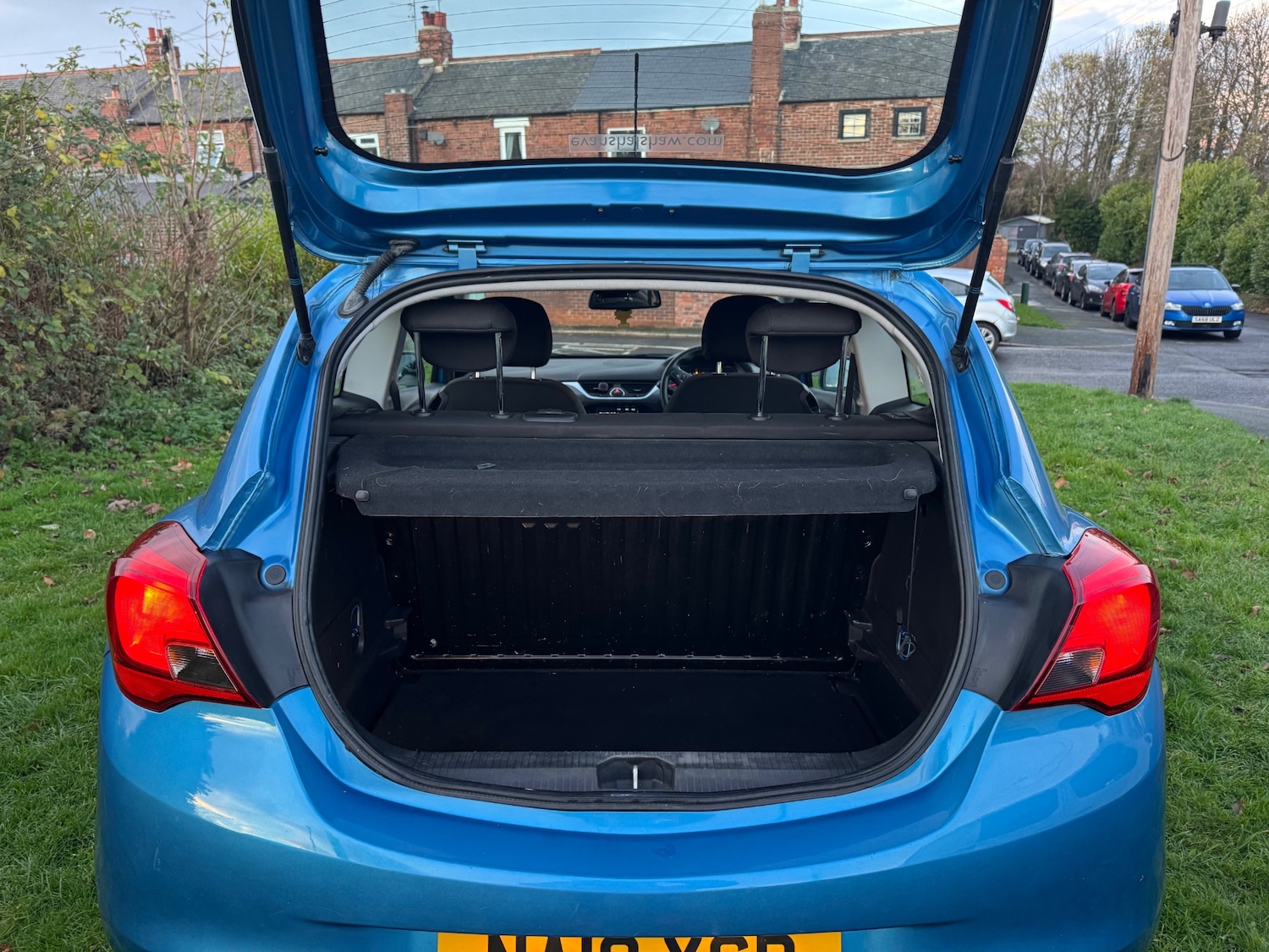 Used Vauxhall Corsa 2018 for sale - 76969650: Photo 10