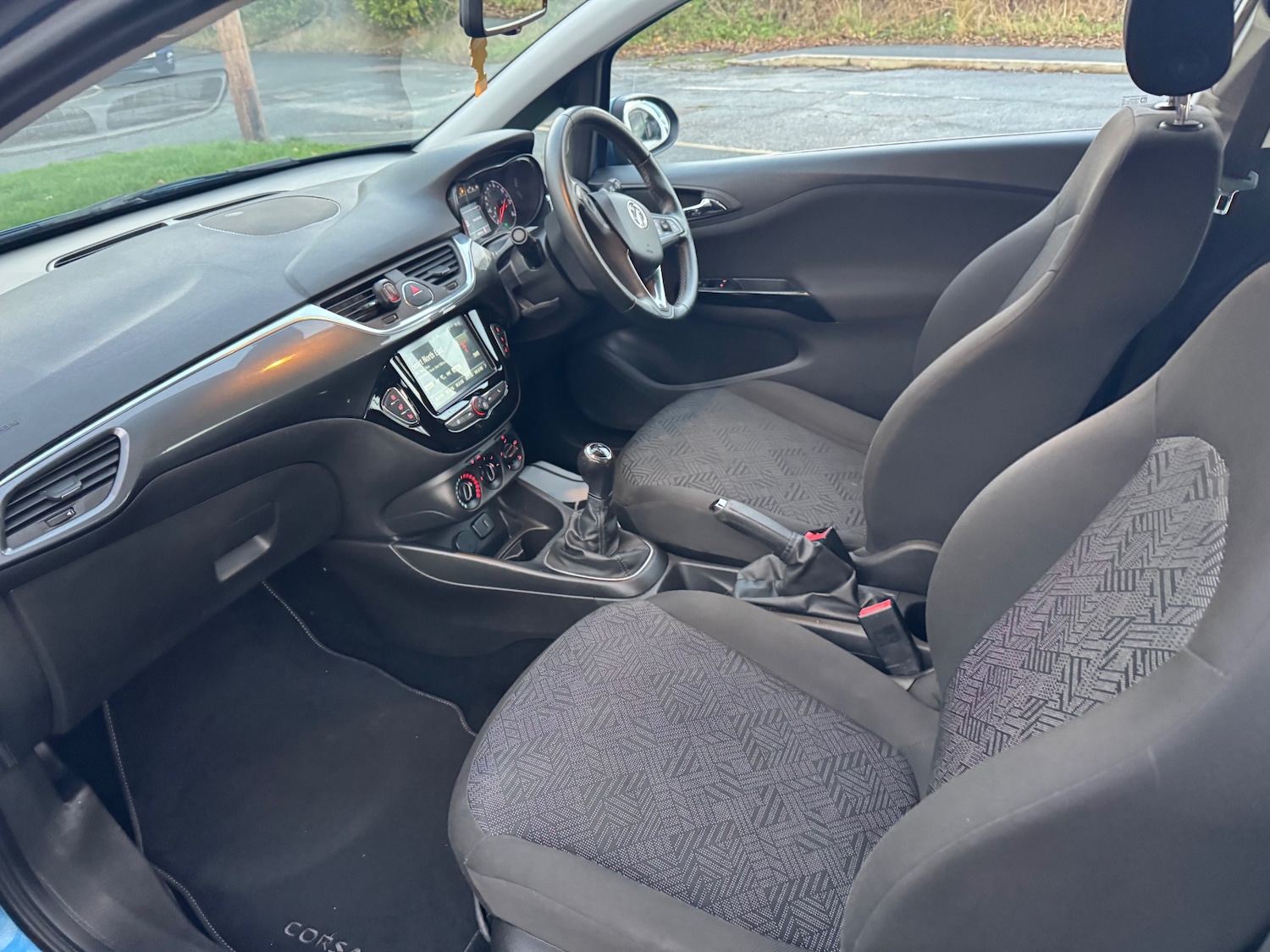 Used Vauxhall Corsa 2018 for sale - 76969650: Photo 11