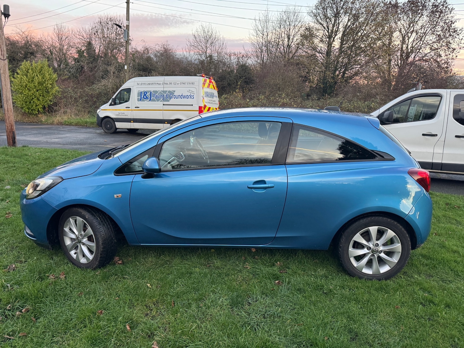 Used Vauxhall Corsa 2018 for sale - 76969650: Photo 2