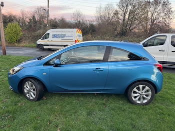 Used Vauxhall Corsa 2018 for sale - 76969650: Photo