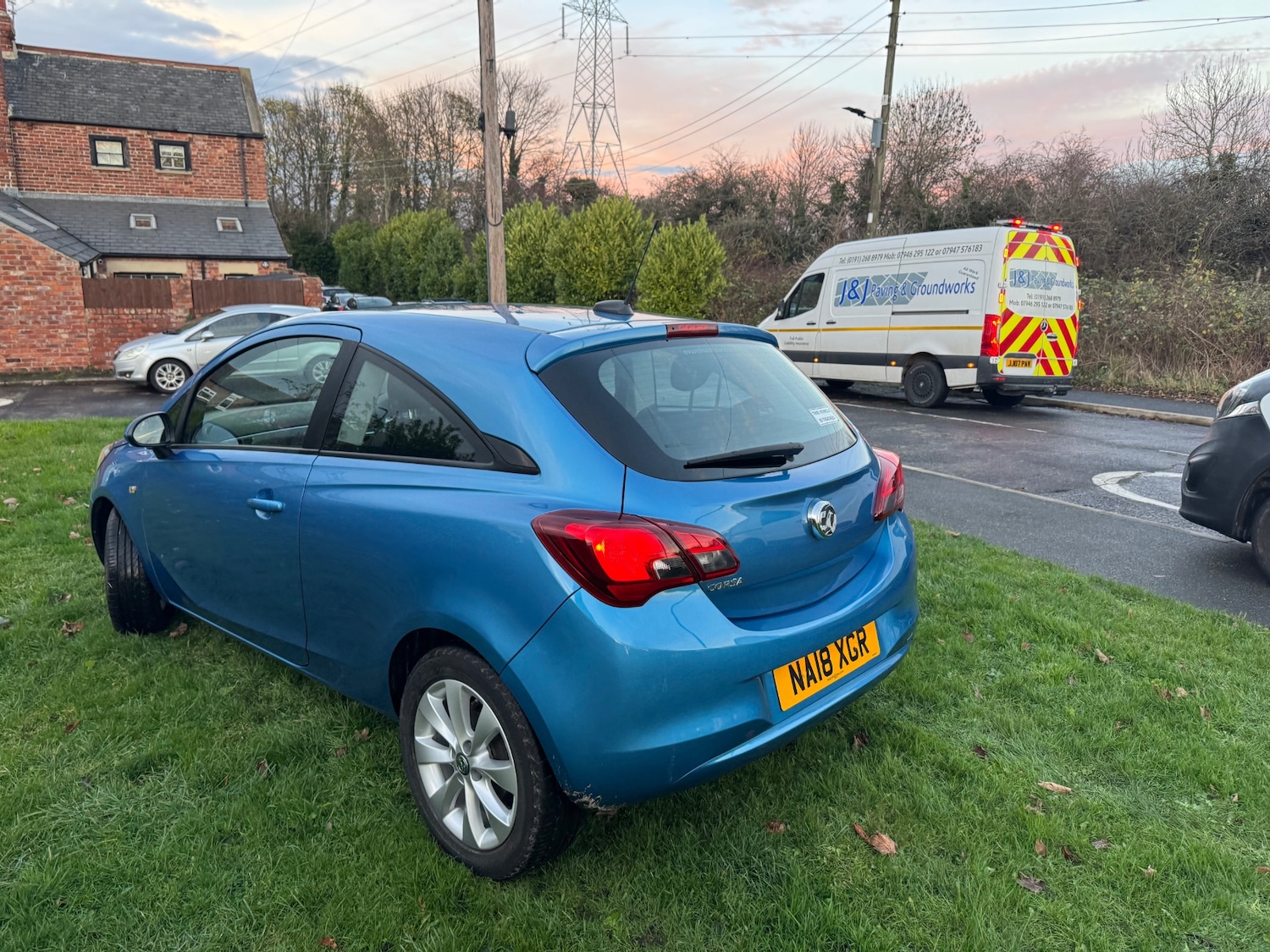 Used Vauxhall Corsa 2018 for sale - 76969650: Photo 3