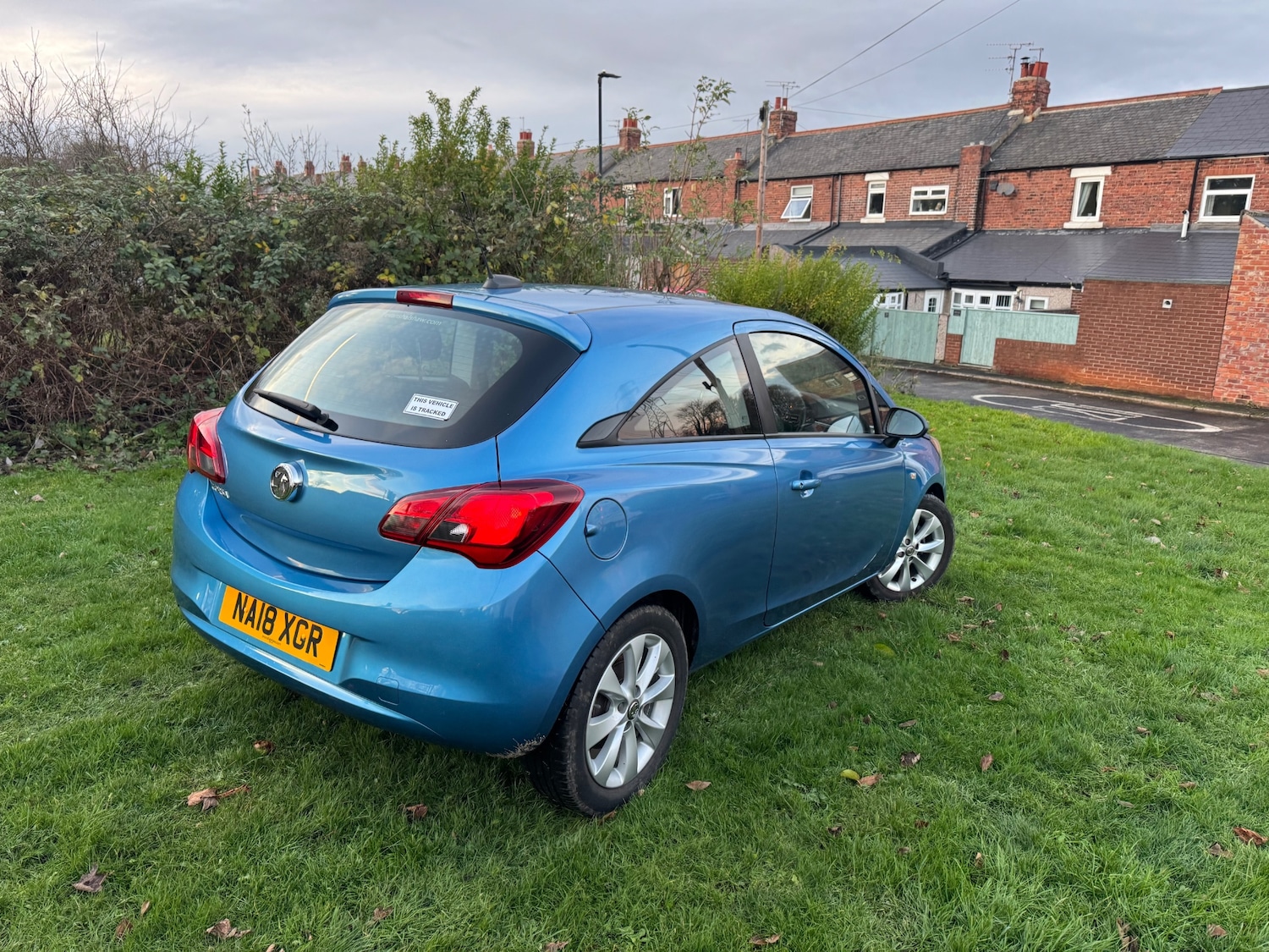 Used Vauxhall Corsa 2018 for sale - 76969650: Photo 4