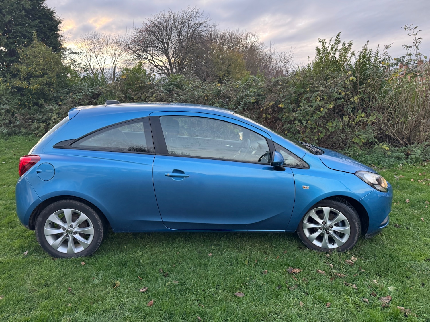 Used Vauxhall Corsa 2018 for sale - 76969650: Photo 5