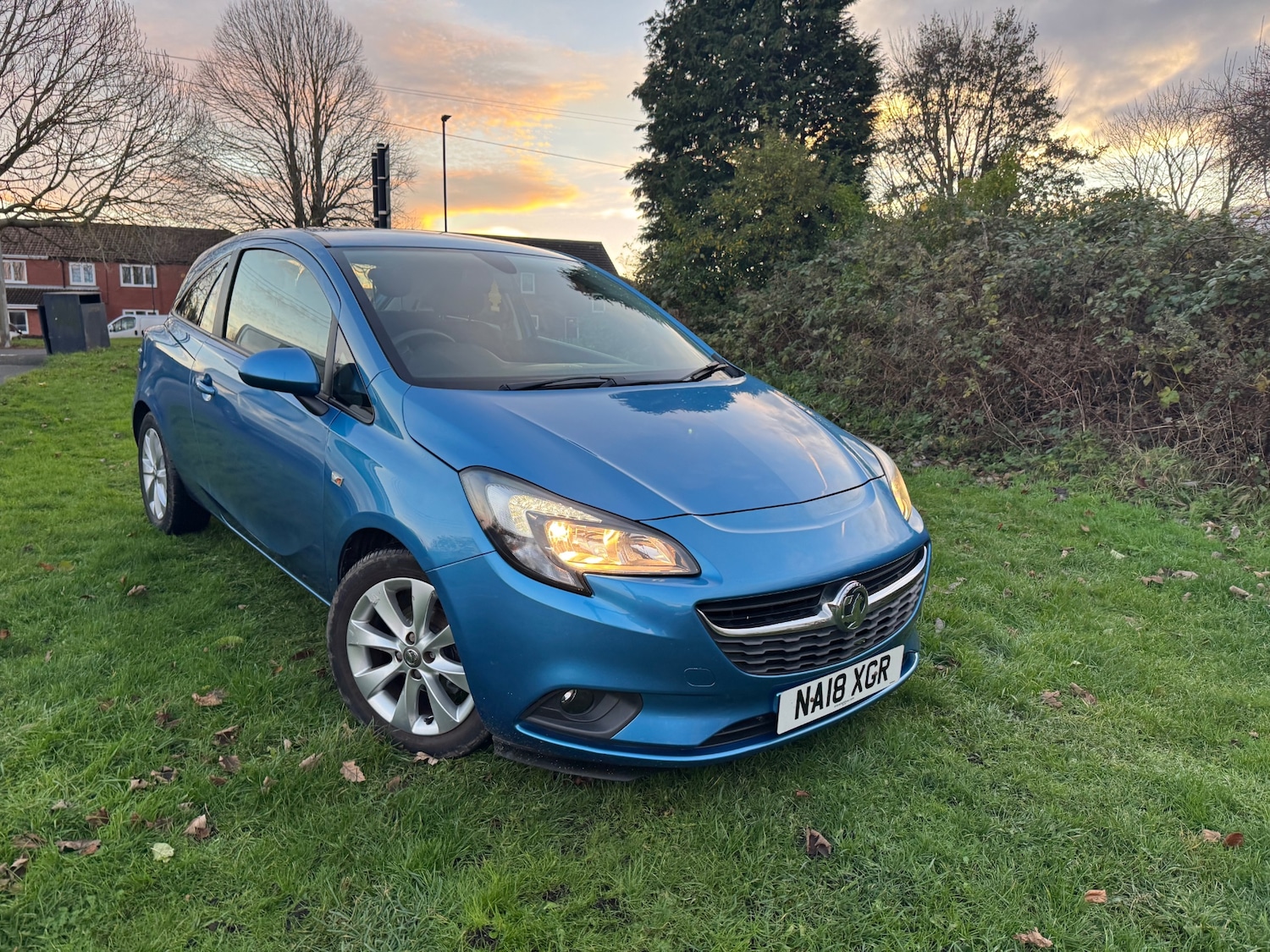 Used Vauxhall Corsa 2018 for sale - 76969650: Photo 6