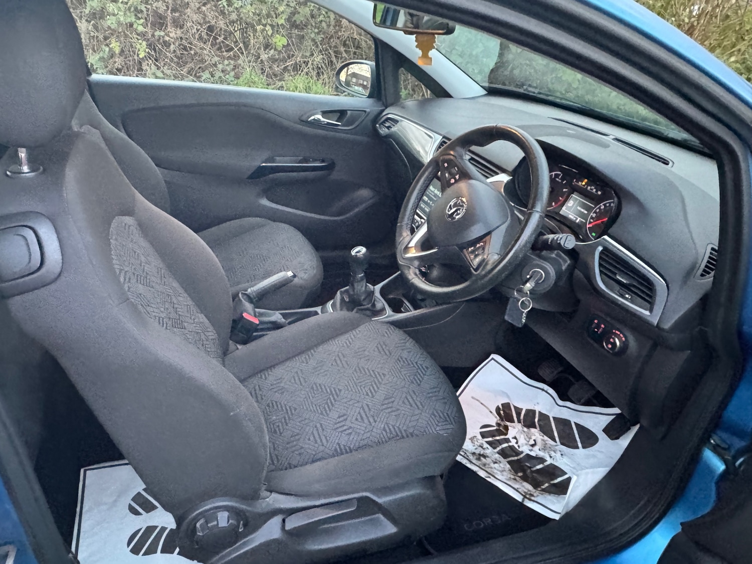 Used Vauxhall Corsa 2018 for sale - 76969650: Photo 7