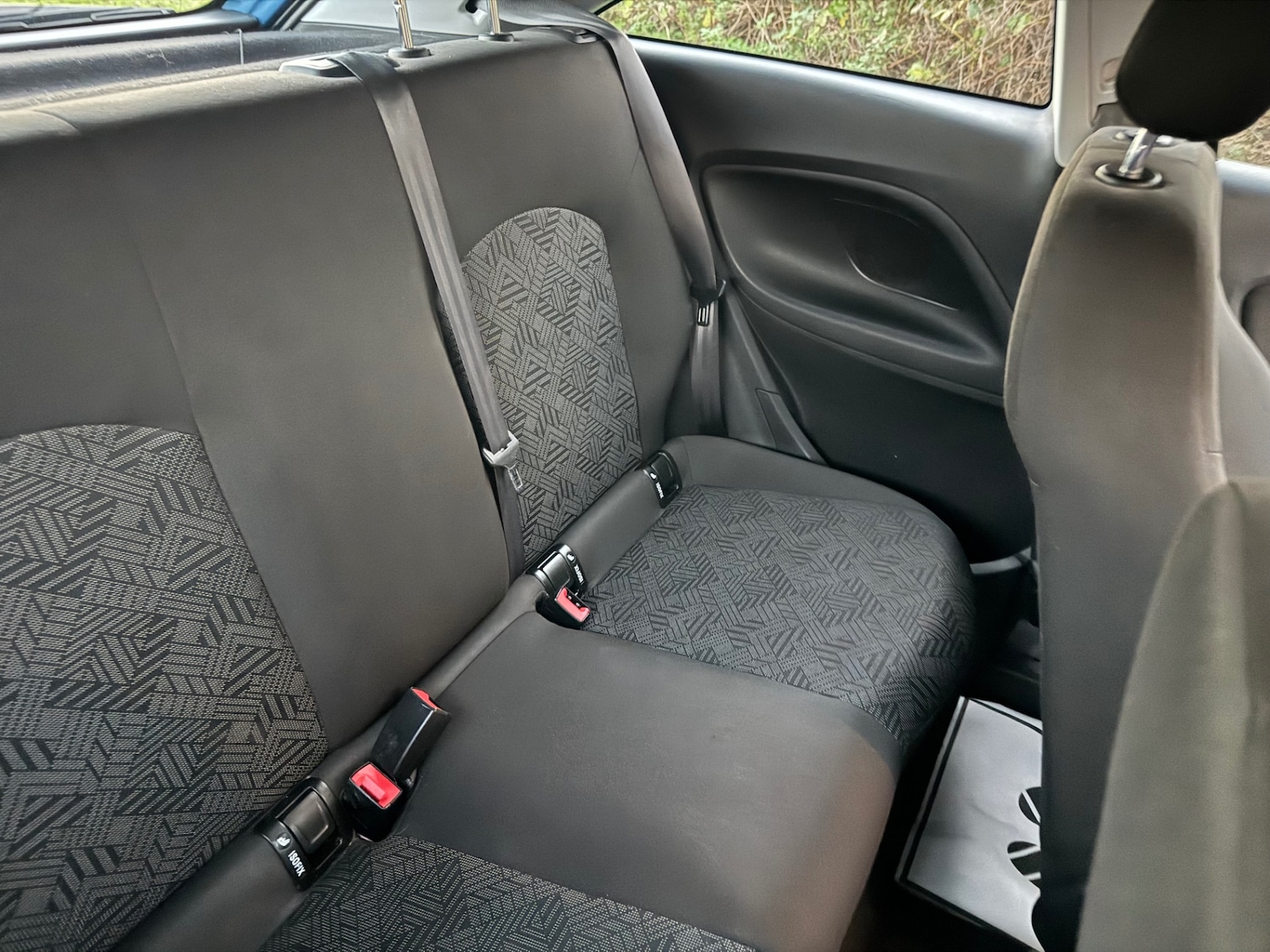 Used Vauxhall Corsa 2018 for sale - 76969650: Photo 9