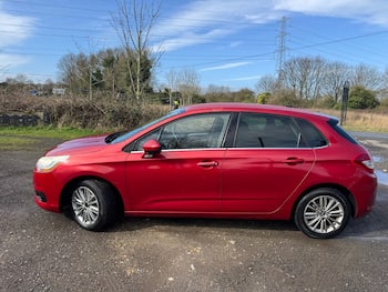 Used Citroen C4 2011 for sale - 79706502: Photo