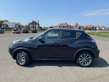 Used Nissan Juke 2015 for sale - 79230195: Photo