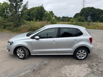 Used Volkswagen Polo 2012 for sale - 79217843: Photo