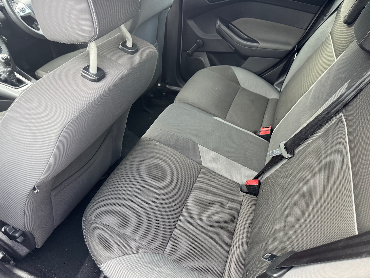 Used Ford Focus 2012 for sale - 76401789: Photo 10