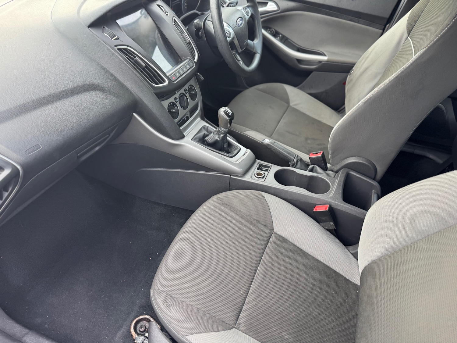 Used Ford Focus 2012 for sale - 76401789: Photo 11