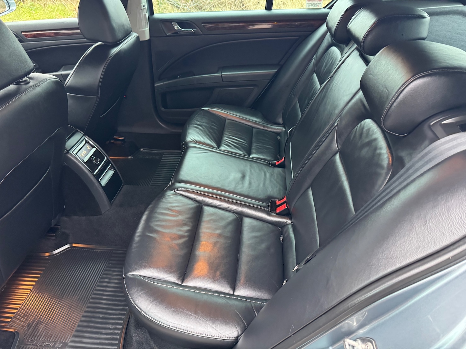 Used Skoda Superb 2008 for sale - 76401515: Photo 10