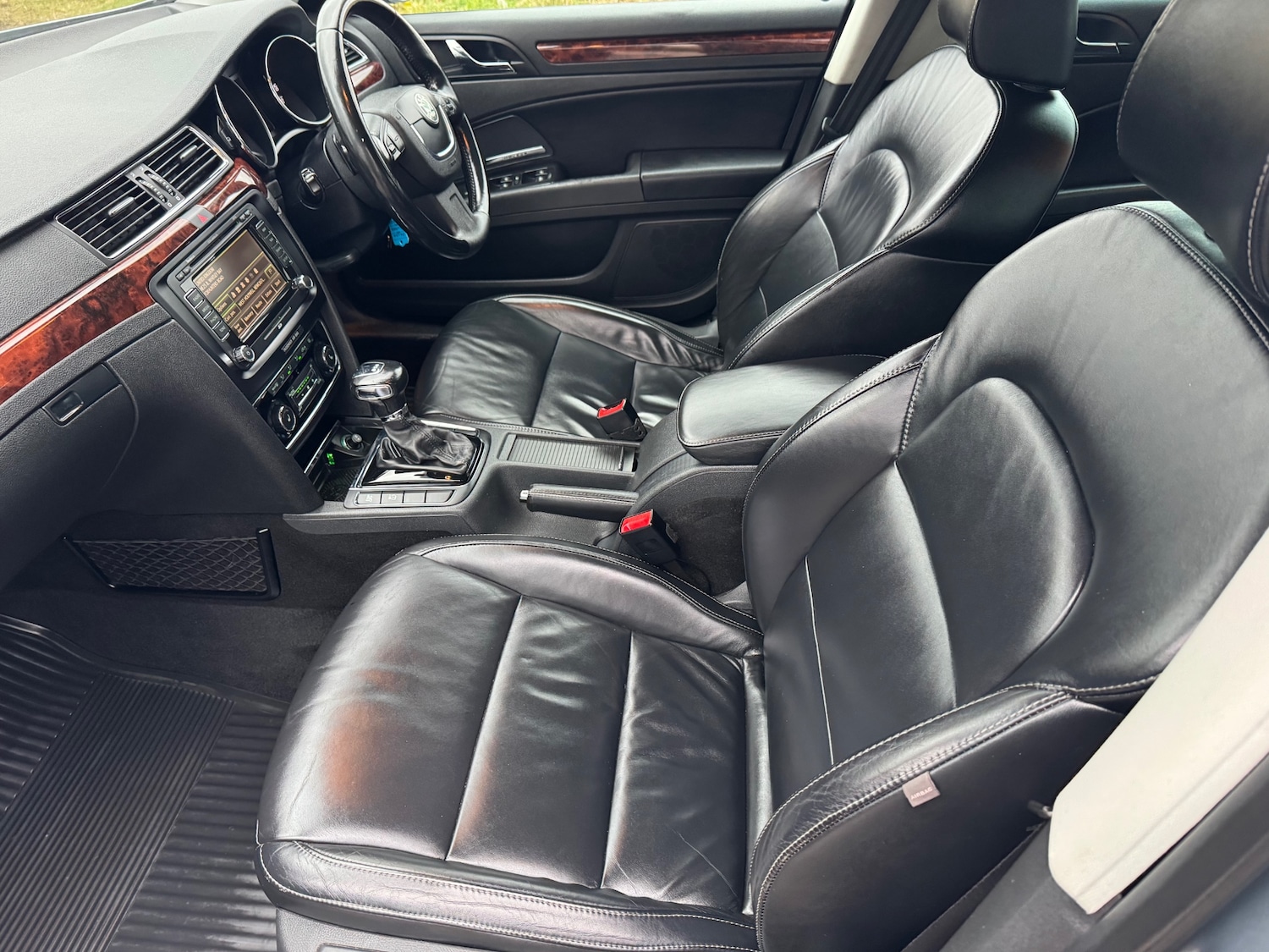 Used Skoda Superb 2008 for sale - 76401515: Photo 11