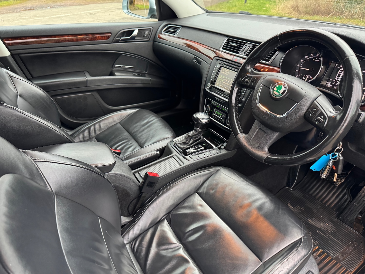 Used Skoda Superb 2008 for sale - 76401515: Photo 7